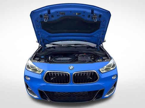 Used 2019 BMW X2 M35i w/ Premium Package AWD/4WD image 19