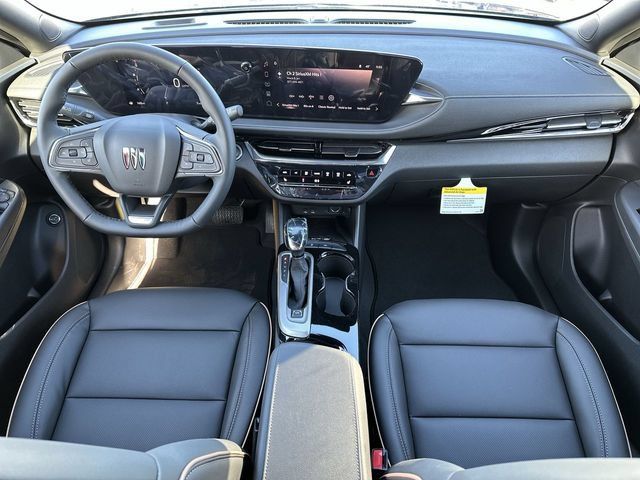 New 2026 Buick Envista Sport Touring FWD image 20