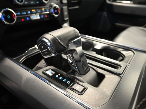 Certified 2023 Ford F150 Lariat w/ Equipment Group 502A High image 30