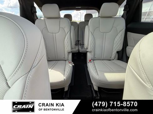 New 2026 Kia Sorento SX Prestige AWD/4WD image 31
