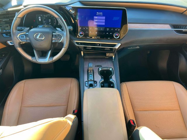 Used 2024 Lexus RX 350 Premium w/ Convenience Package AWD/4WD image 18