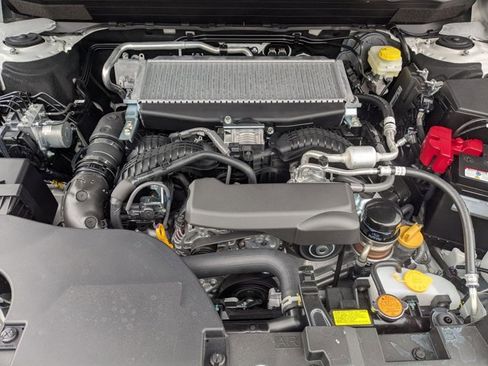 New 2026 Subaru Outback Wilderness image 18