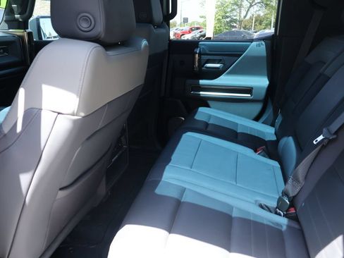 Used 2024 GMC Hummer EV 3X AWD/4WD image 17