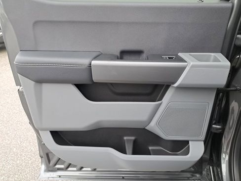 New 2026 Ford F250 XL w/ STX Appearance Package image 15