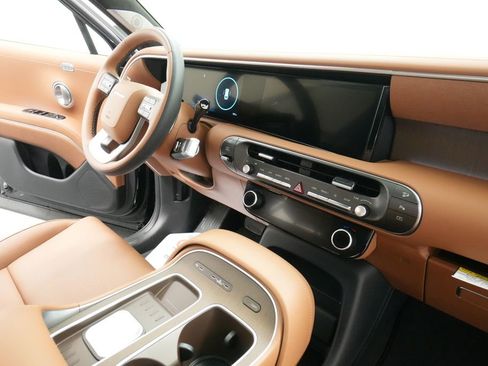 New 2026 Hyundai Palisade Calligraphy AWD/4WD image 36