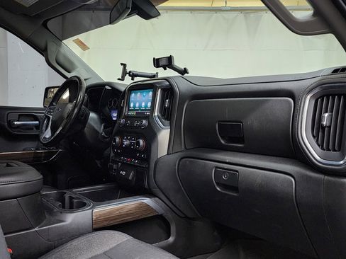 Used 2019 Chevrolet Silverado 1500 RST w/ True North Edition image 21