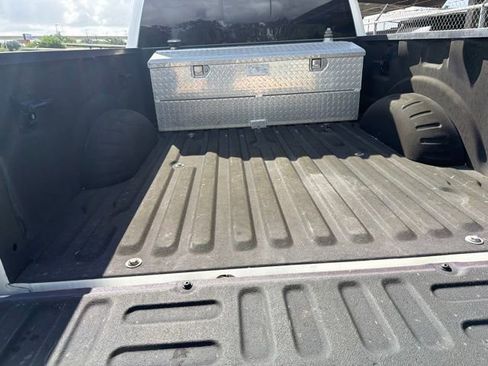 Used 2022 Ford F250 Platinum AWD/4WD image 32