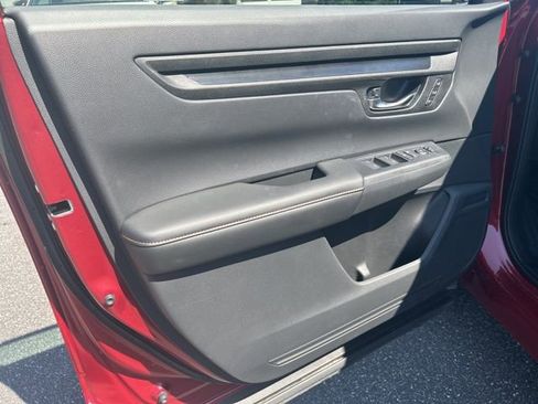 Used 2025 Honda CR-V Sport-L image 12