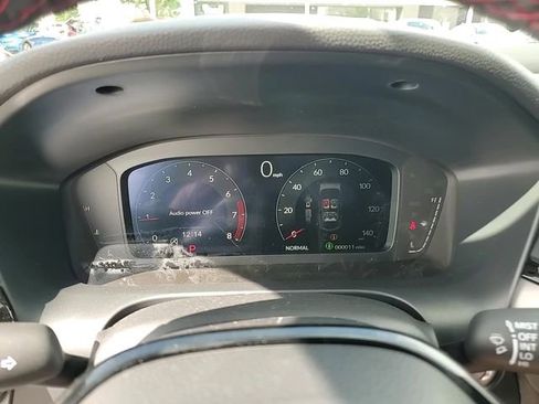 Used 2025 Acura ADX A-Spec FWD image 19