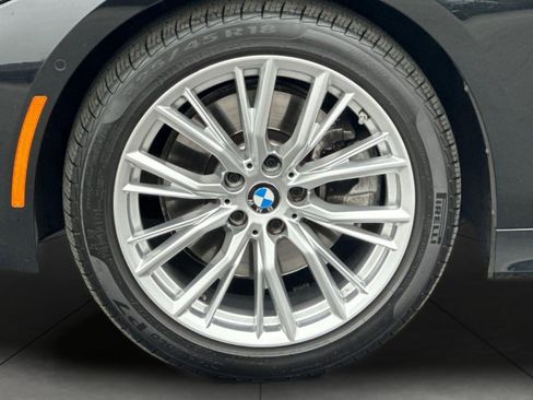 Used 2023 BMW 330i Sedan w/ Premium Package RWD image 25