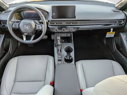 New 2026 Honda Civic Sport Touring image 13