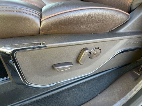 New 2026 Ford F250 King Ranch w/ Chrome Package image 12