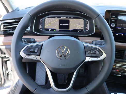 New 2026 Volkswagen Jetta SEL image 30