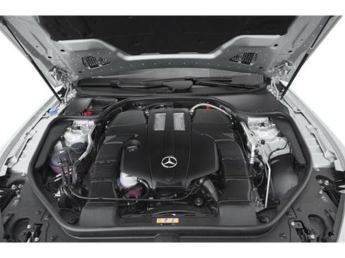 Used 2020 Mercedes-Benz SL 450 image 13