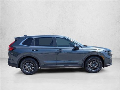 New 2026 Honda CR-V EX-L image 4