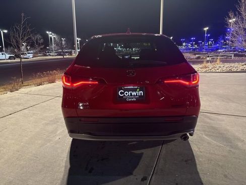 Used 2025 Honda HR-V Sport image 7