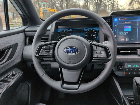 New 2026 Subaru Outback Premium image 10