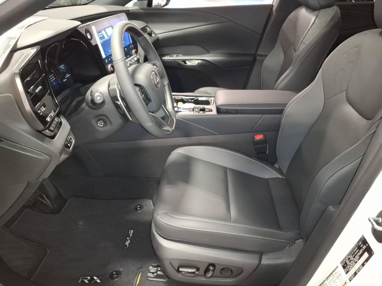 New 2026 Lexus RX 350 Premium AWD/4WD image 5