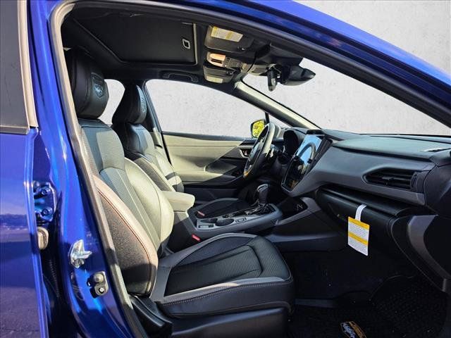 Certified 2026 Subaru Crosstrek 2.5i Wilderness w/ Crosstrek Mirror Package AWD/4WD image 11