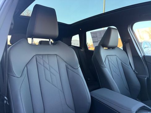 New 2026 BMW X3 xDrive30 w/ M Sport Package image 21