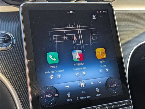 New 2026 Mercedes-Benz C 300 Sedan image 11