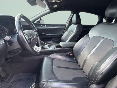 Used 2024 Kia K5 GT-Line FWD image 9