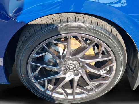 Used 2025 Toyota Camry XSE w/ Premium Plus Package image 39