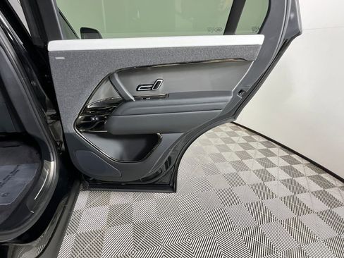 Certified 2025 Land Rover Range Rover Sport Dynamic SE AWD/4WD image 24