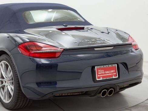 Used 2013 Porsche Boxster S image 13