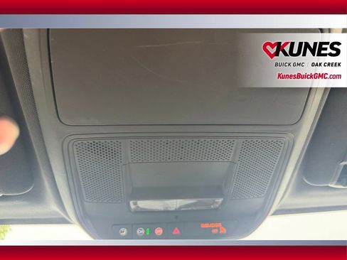 Used 2025 Chevrolet Equinox LT AWD/4WD image 27