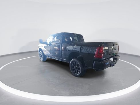 New 2026 RAM 2500 Laramie image 6