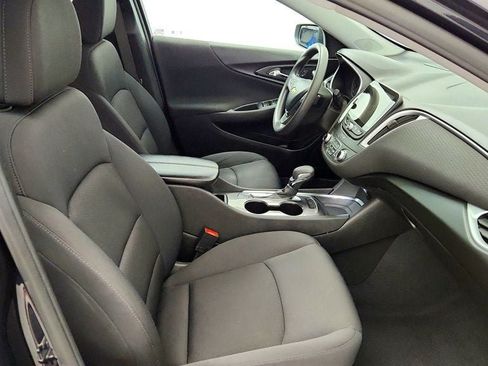 Used 2023 Chevrolet Malibu LT FWD image 24