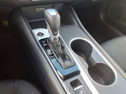 Certified 2022 Nissan Altima 2.5 SV image 20