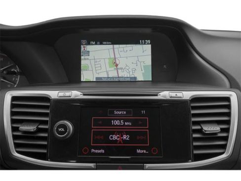 Used 2013 Honda Accord EX-L image 22
