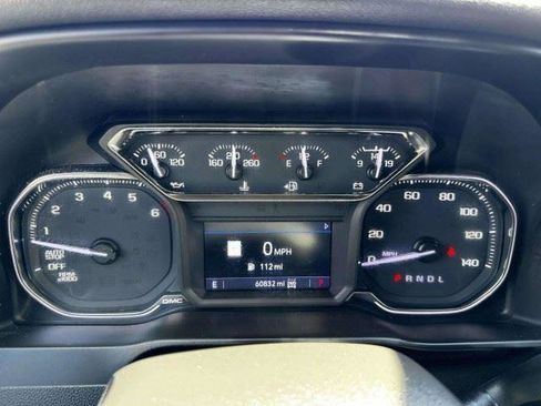 Used 2020 GMC Sierra 1500 AT4 w/ AT4 Premium Package AWD/4WD image 25