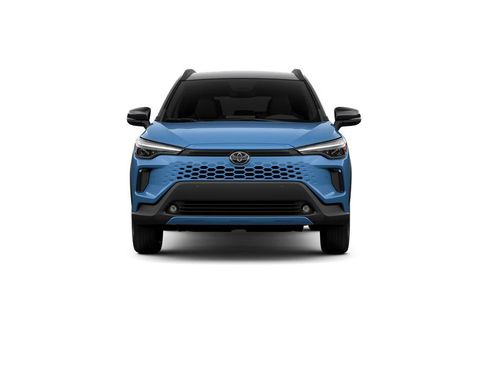 New 2026 Toyota Corolla Cross XSE AWD/4WD image 17
