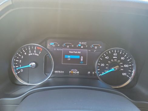 Used 2021 Ford Expedition XLT image 33