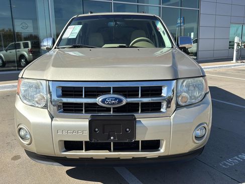 Used 2012 Ford Escape XLT image 4
