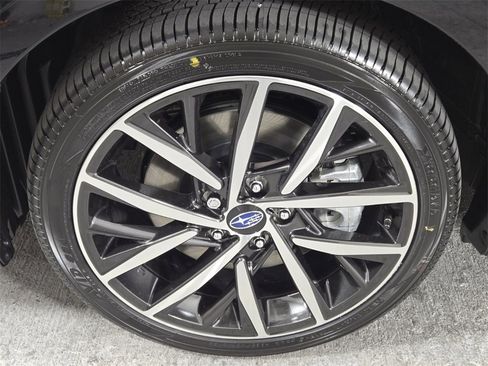 New 2026 Subaru Impreza 2.0i Sport image 6