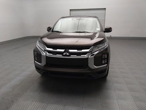 Used 2021 Mitsubishi Outlander Sport SE image 15