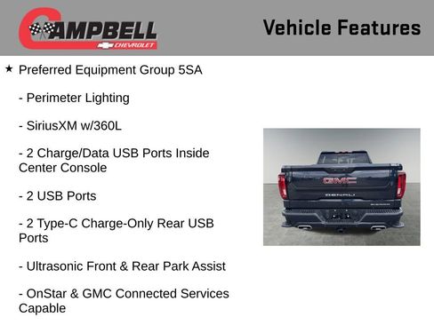 Used 2024 GMC Sierra 1500 Denali image 26