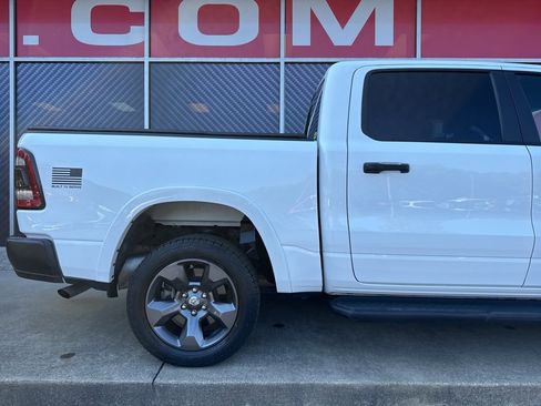 Used 2023 RAM 1500 Big Horn image 5