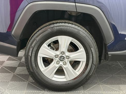 Used 2019 Toyota RAV4 XLE w/ Convenience Package AWD/4WD image 36