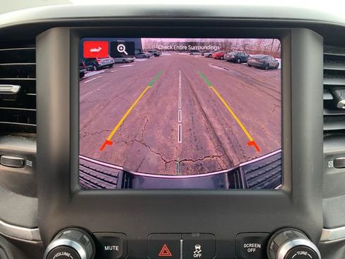 Used 2024 RAM 2500 Big Horn image 21