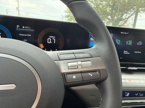 New 2027 Hyundai Kona SEL Sport AWD/4WD image 31