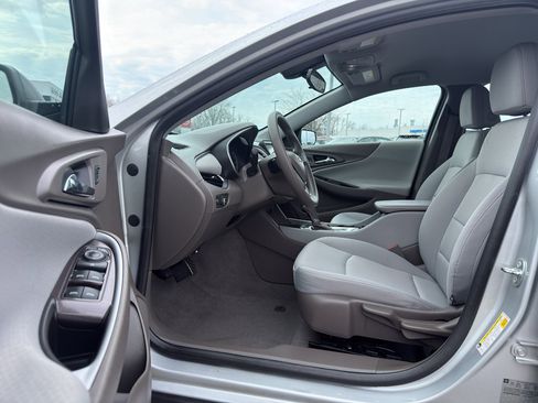 Used 2016 Chevrolet Malibu LS image 11