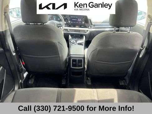 Certified 2023 Kia Sportage LX AWD/4WD image 51