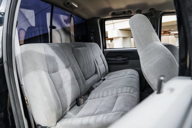 Used 2003 Ford F250 XL AWD/4WD image 59