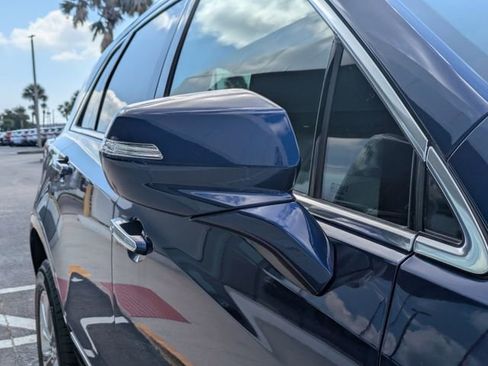 New 2026 Cadillac XT5 Luxury AWD/4WD image 15