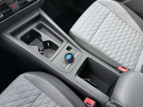 New 2026 Volkswagen Tiguan S AWD/4WD image 18